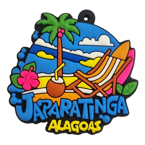 Japaratinga Praia